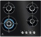 Варочная поверхность газовая Electrolux KGG6437K