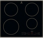 Варочная поверхность электрическая Electrolux CIR60430CB