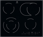 Варильна поверхня електрична ELECTROLUX CPE644RCC