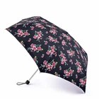 Зонт жіночий механічний Fulton L553 Superslim-2 Regal Rose