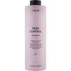 Шампунь безсульфатний дисциплінуючий Lakme Teknia Frizz Control Shampoo 1000 мл 44411