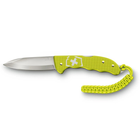 Нож Victorinox Evoke Alox 0.9415.L23 - изображение 4