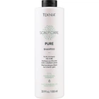 Міцелярний шампунь для жирної голови Lakme Teknia Scalp Care Pure 1000 мл 44331
