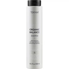 Шампунь для волосся щоденного використання Lakme Teknia Organic Balance Shampoo 300 мл 44112