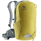 Рюкзак Deuter Race 8 л turmeric-ivy 3204023 8207