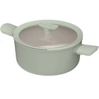 Каструля з кришкою Berghoff Leo Balance Sage 4,4 л 3950452