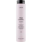 Шампунь безсульфатний дисциплінуючий Lakme Teknia Frizz Control Shampoo 300 мл 44412