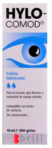 Krople dla oczu Brill Pharma Hylo Comod Eye Care Lubricant Of 10 ml (8470001658913) - obraz 1