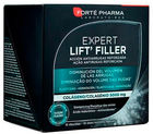 Харчова добавка для зменшення об'єму зморшок Fort Pharma Expert Lift Filler 10 шт (8470001950611) - зображення 1