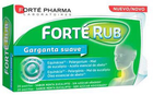 Pastylki do gardła Forte Pharma Forte Rub Soft Throat 20 Lozenges (8470001957870) - obraz 1
