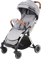 Дитяча коляска прогулянкова FreeOn NANO 50 x 62 x 102 см Grey (FO0005)