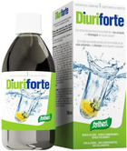 Suplement diety Santiveri Diuriforte Syrop 240 ml (8412170035058) - obraz 1