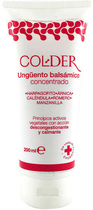 Maść Colder Concentrated Balsamic Ointment 200 ml (8437002731939) - obraz 1