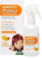 Spray na wszy i gnid Neositrin Protect Conditioning Spray 100 ml (8470002016880) - obraz 1