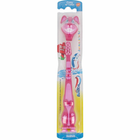 Toothbrush Binaca Dientes De Leche Cepillo Infantil 3-5 anos Suave (8431890060324) - obraz 1