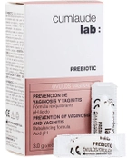 Prebiotyk Cumlaude Lubripiu Vaginal Ovules 3 g x 10 sztuk (8428749884408) - obraz 1