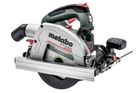Аккумуляторная дисковая пила Metabo KS 18 LTX 66 BL без акб (611866850)