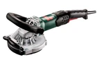 Шлифмашина для ремонтных работ Metabo RSEV 19-125 RT с диском (603825710)