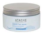 Відновлююча та заспокійлива маска з екстрактом зеленого чаю Atache Essentielle Reafirming Mask Green Tea, 200 мл (10730)