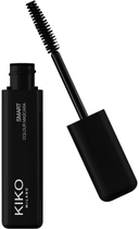 Tusz do rzęs Kiko Milano Smart Colour Mascara 09 Black 8 ml (8025272639194)