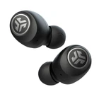 Наушники TWS JLab GO AIR In-Ear (IEUEBGOAIRRBLK82)