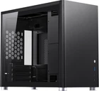 Корпус Jonsbo D30 Aluminum Black