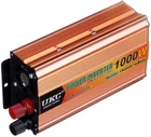 Инвертор, преобразователь напряжения DC/AC SSK 1000W 24-220V, инвертор, автоинвертор