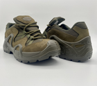 Кросівки тактичні TM SCOOTER, водостійки, хакі 46р. (P1493 NH-46) - зображення 1