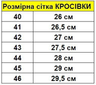 Кросівки тактичні TM SCOOTER, водостійки, хакі 42р. (P1493 NH-42) - зображення 5