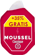 Żel pod prysznic Moussel Classique nawilżający 650+250 ml (8720181257117)