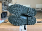 Тактичні чоловічі берці AK демісезонні військові берці Tactic армійські черевики Waterproof олива 42 розмір - зображення 7