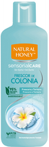 Żel pod prysznic Natural Honey Sensorial Care naturalny 600 ml (8008970056319)