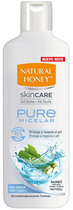 Гель для душу Natural Honey Pure Micelar очищуючий 650 мл (8008970056241)