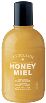 Żel pod prysznic Perlier Honey Miel Bath and Shower Cream 1000 ml (8009740891901) - obraz 1