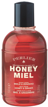 Żel pod prysznic Perlier Honey Miel Honey and Ginger Bath Cream 500 ml (8009740889274) - obraz 1