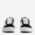 Tenisówki damskie materiałowe do kostki Vans Old Skool 36Dx VN0A4BW3YER1 35 (5.5US) 22 cm Czarny/Biały (196571220418) - obraz 4