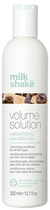 Кондиціонер для волосся Milk_Shake Volume Solution Volumizing 300 мл (8032274078067) - зображення 1