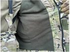 Тактический костюм Горка 5 на флисе XXXL мультикам - изображение 4