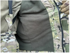 Тактический костюм Горка 5 на флисе L мультикам - изображение 4