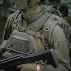 Рюкзак M-TAC INTRUDER тактический штурмовой военный 36L Олива 52x29x23 (9050) - изображение 5