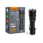 светодиодный фонарик VIDEX VLF-AT265 2000Lm 6500K 27527