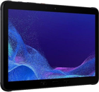 Планшет Samsung Galaxy Tab Active 4 Pro 5G 4/64GB Enterprise Edition Black (SM-T636BZKAEEE) - зображення 8
