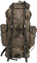 Рюкзак тактичний MIL-TEC 65 л BW Olive (14023001) - зображення 1