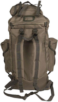 Рюкзак тактичний MIL-TEC 65 л BW Olive (14023001) - зображення 2