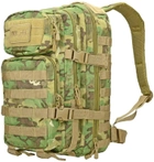 Рюкзак тактичний MIL-TEC 20 л US Assault Pack SM Multicam (14002056) - зображення 4