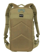 Рюкзак тактичний MIL-TEC US Assault Pack 20 л SM Coyote (14002005) - зображення 7