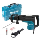 Перфоратор Makita HR5202C + кейс + серветка + мастило для буров