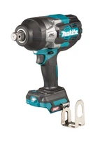Акумуляторний ударний гайковерт Makita TW001GZ (Без ЗУ і АКБ)