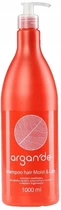 Шампунь Stapiz Argan'de Moist & Care Shampoo 1л (ST104)