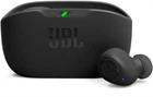 Bluetooth-гарнітура JBL Wave Buds Black (JBLWBUDSBLK) Чорний
